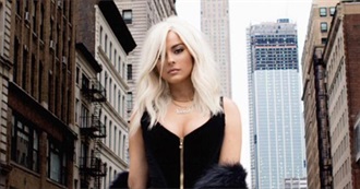 Bebe Rexha
