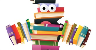 Required Reading 1988-1994