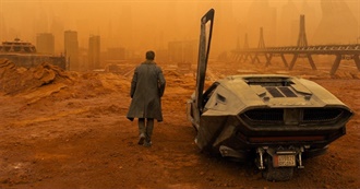 101 Greatest Movies of the Last 10 Years