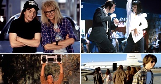 30 Movies With the Greatest Rock &amp; Roll Moments