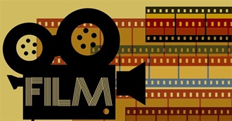 Film_Oddity's Movies Watched in 2018