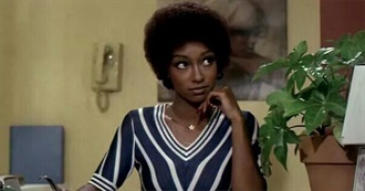 The Films of Tanya Boyd