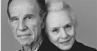 Together - Jessica Tandy and Hume Cronyn