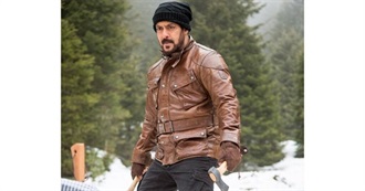 Salman Khan Top Dialogue