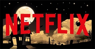 In the Halloween Section on Netflix