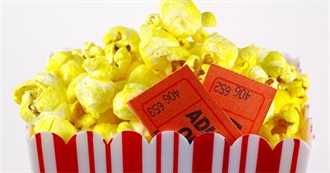 Molly&#39;s Watched Movies