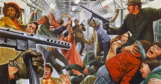 1970s Films I&#39;ve Seen