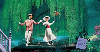 Musicals of the 1960s