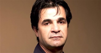 Jafar Panahi Filmography
