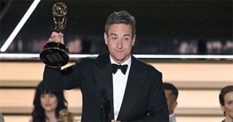 The Films of Matthew MacFadyen