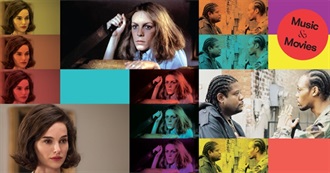 The 50 Best Movie Scores of All Time From Pitchfork Media