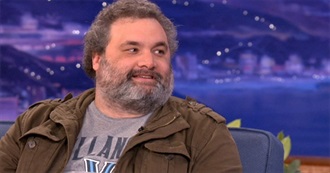 Artie Lange Filmography