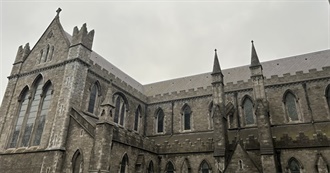 Creek&#39;s Top 50 Books That Stuck With Me