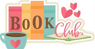 Book Club Suggestions