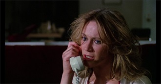 All Movies Clara Watched in January 2025