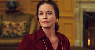 Feud: Capote vs. the Swans - Diane Lane