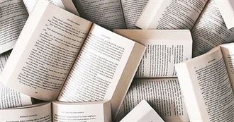 Books Amelia Has Read in 2024