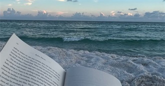 Clara&#39;s 50 Favorite Books