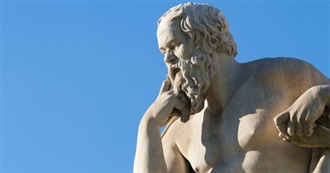 Socrates&#39; Children: The 100 Greatest Philosophers