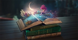 The Books Belleanastasia Read in 2023