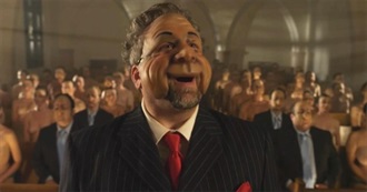 The 25 Best American Movies of the 2010s (So Far): Taste of Cinema