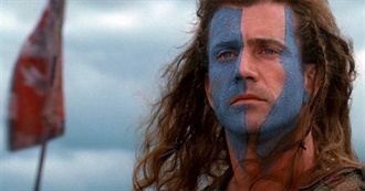 Mel Gibson Movies You Have Seen
