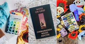 12 Most Underlined, Re-Read, and Revered Books