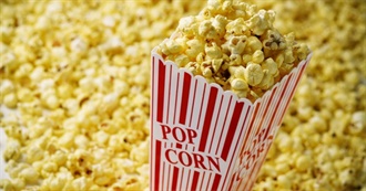 Forgotten Movies of the 80s