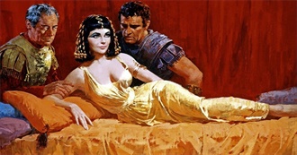 The Dramatic Films of the 60s