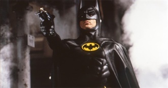 Celebrating 1980s Superhero Movies