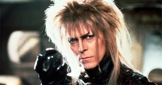 Movies Meg Watched Over and Over as a Kid