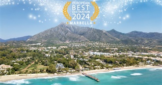 European Best Destinations 2024, According to Europeanbestdestinations.com
