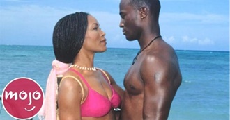 Watchmojo&#39;s Top 10 Underappreciated Romance Movies With Black Casts