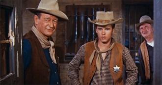 Manic Wayne&#39;s 10 Favourite Howard Hawks Movies