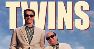 Best Twin Movies