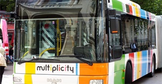 Monday Night List of Random Movies, Including Bus 174