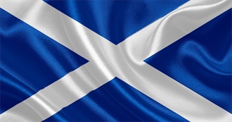 Scotland Land of Beauty and Splendour