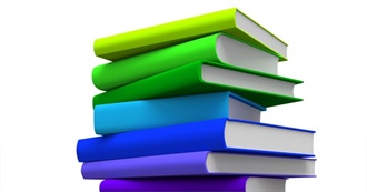 Books Grace Read in 2019