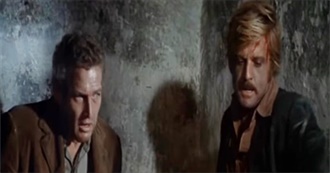 10 Greatest &#39;I&#39;m Dead and I Know It&#39; Moments in Movie History (Whatculture)