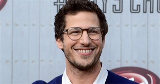 Andy Samberg Filmography