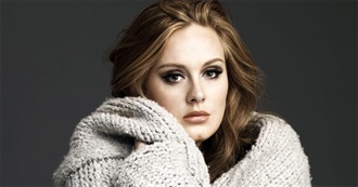 10 Essential Songs: Adele