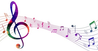 Songs Alice Has Heard Part 3 (2023)