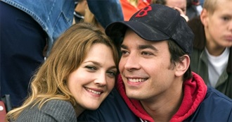 The 40 Romantic Comedies We Keep Coming Back to (Cosmopolitan)