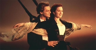 35 Famous Movie Couples Who Set the Bar Too Damn High