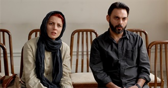 Rethinking the Movie Masterpieces: Richard Corliss Expands TIME&#39;s List of Cinematic Greats