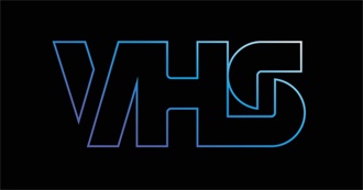 Movies That Made Up Stephaniethode&#39;s Childhood