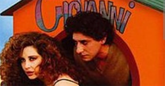 Rosie&#39;s Movies From the 90s XXV