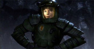 The Good, the Bad, the Vulgar