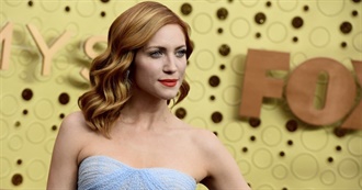 Filmography - Brittany Snow