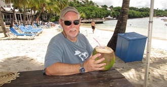 Food to Eat Now and Then